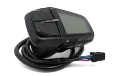 Yamaha EBike - Display A - Sideswitch - Kit De Post-équipement
