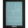 Yamaha EBike - Ecran De Contrôle LCD Pour Vélo électrique (dès 2016) -Vélo Boutique 2016 yamaha lcd ecran display console velo electrique 3840x2160