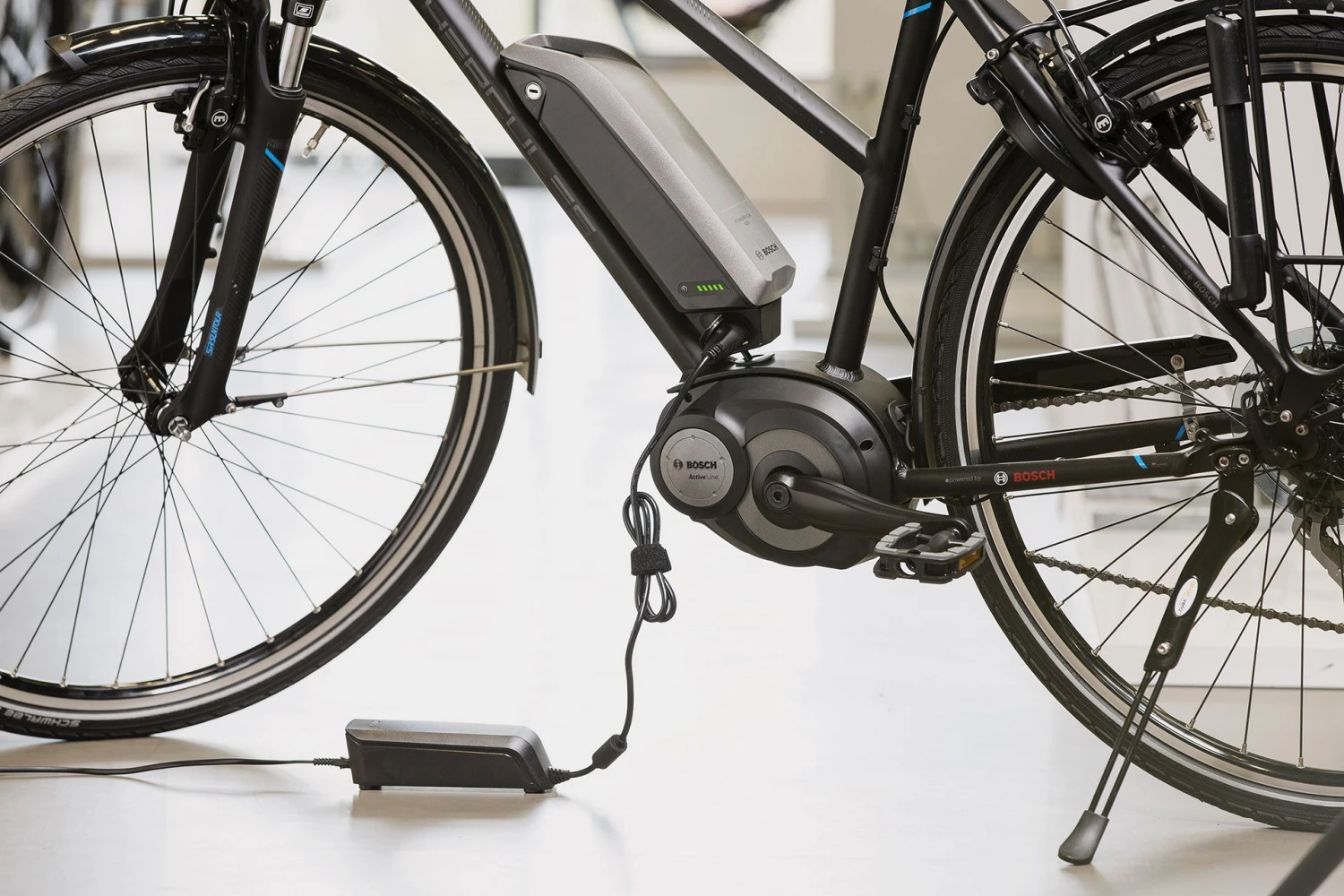 Bosch EBike - Chargeur Compact Active / Performance 4 Bosch EBike - Chargeur Compact Active / Performance – Image 2