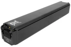 Giant - EnergyPak Smart Compact - Batterie Intégrée - 375 Wh