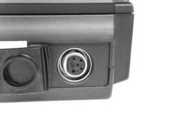 Giant - Energypak - Batterie De Cadre - 500 Wh - Jusqu'en 2016 - Charge 5 Pin -Vélo Boutique Giant Rahmen Akku EnergyPak 500Wh 5Pin conn ed2 3840x2160