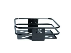 Kiffy - Panier Avant