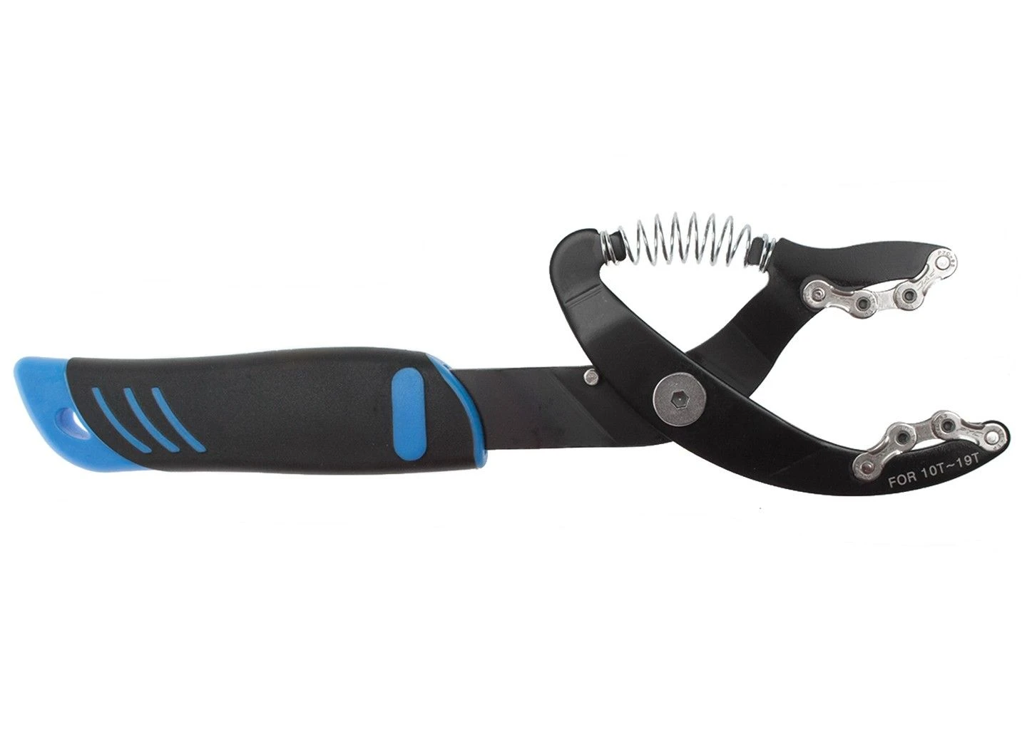 Absolut - Fouet à Chaîne 3 Absolut - Fouet à Chaîne