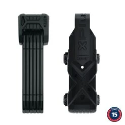 Abus - Antivol Bordo GRANIT X Plus 6500/85 -Vélo Boutique abus antivol pliable bordo granit x plus 6500 longueur 85 cm 2 3840x2160