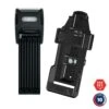 ABUS - Antivol Pliable à Alarme Bordo Alarm 6000A - 120 Cm 2 ABUS - Antivol Pliable à Alarme Bordo Alarm 6000A - 120 Cm -Vélo Boutique abus bordo alarm 6000a 3840x2160