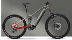 Vélo Boutique -Vélo Boutique allmtn 4 3840x2160