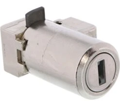 Axa - Serrure Pour Support Shimano BM-E8020 (batterie BT-E8020)