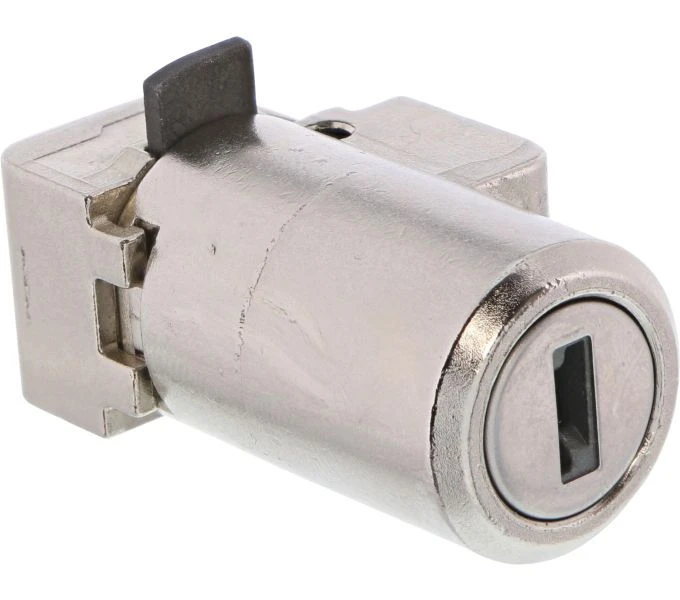 Axa - Serrure Pour Support Shimano BM-E8020 (batterie BT-E8020) 3 Axa - Serrure Pour Support Shimano BM-E8020 (batterie BT-E8020)