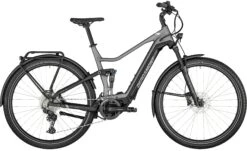 Bergamont E-Horizon FS Expert - 2022