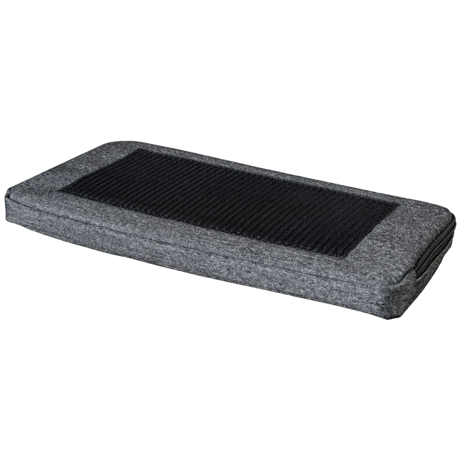 Bergamont - LT Single Seat Cushion - Coussin Enfant Pour Porte-bagages Arrière Long Tail 4 Bergamont - LT Single Seat Cushion - Coussin Enfant Pour Porte-bagages Arrière Long Tail – Image 2