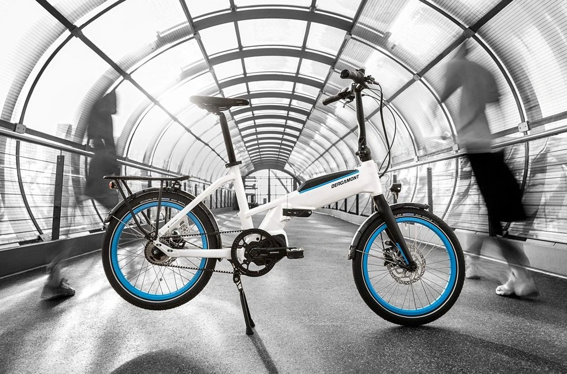 Bergamont Paul - E EQ Expert 2023 6 Bergamont Paul - E EQ Expert 2023 – Image 4