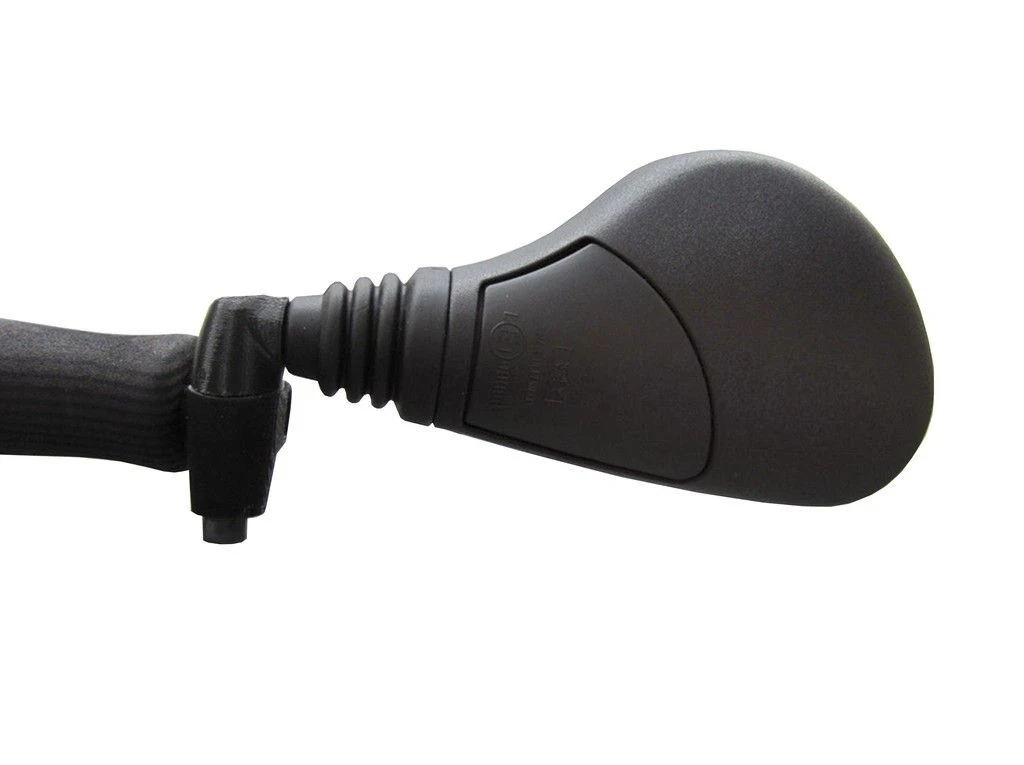 B&M Busch & Müller - Rétroviseur Vélo Cycle Star E 913/701 VLME (fixation Dans Le Cintre) 3 B&M Busch & Müller - Rétroviseur Vélo Cycle Star E 913/701 VLME (fixation Dans Le Cintre)