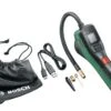 Bosch - EasyPump - Mini Pompe Pneumatique Sans Fil
