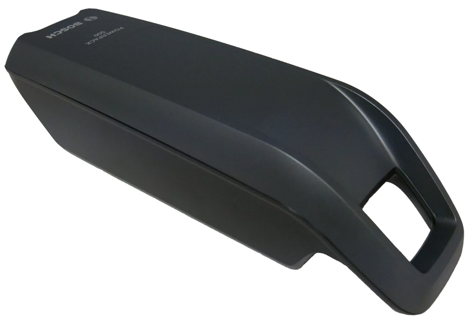 Bosch EBike - Batterie De Cadre PowerPack 500 Performance Line CX Et Active Line | Anthracite - Noir 3 Bosch EBike - Batterie De Cadre PowerPack 500 Performance Line CX Et Active Line | Anthracite - Noir