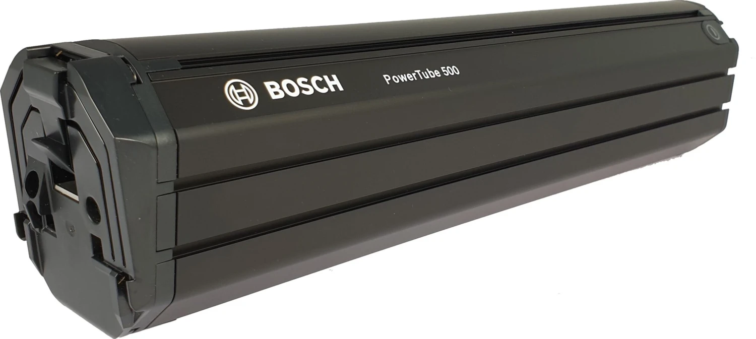 Bosch EBike - Batterie PowerTube 500 Wh 3 Bosch EBike - Batterie PowerTube 500 Wh – Image 2