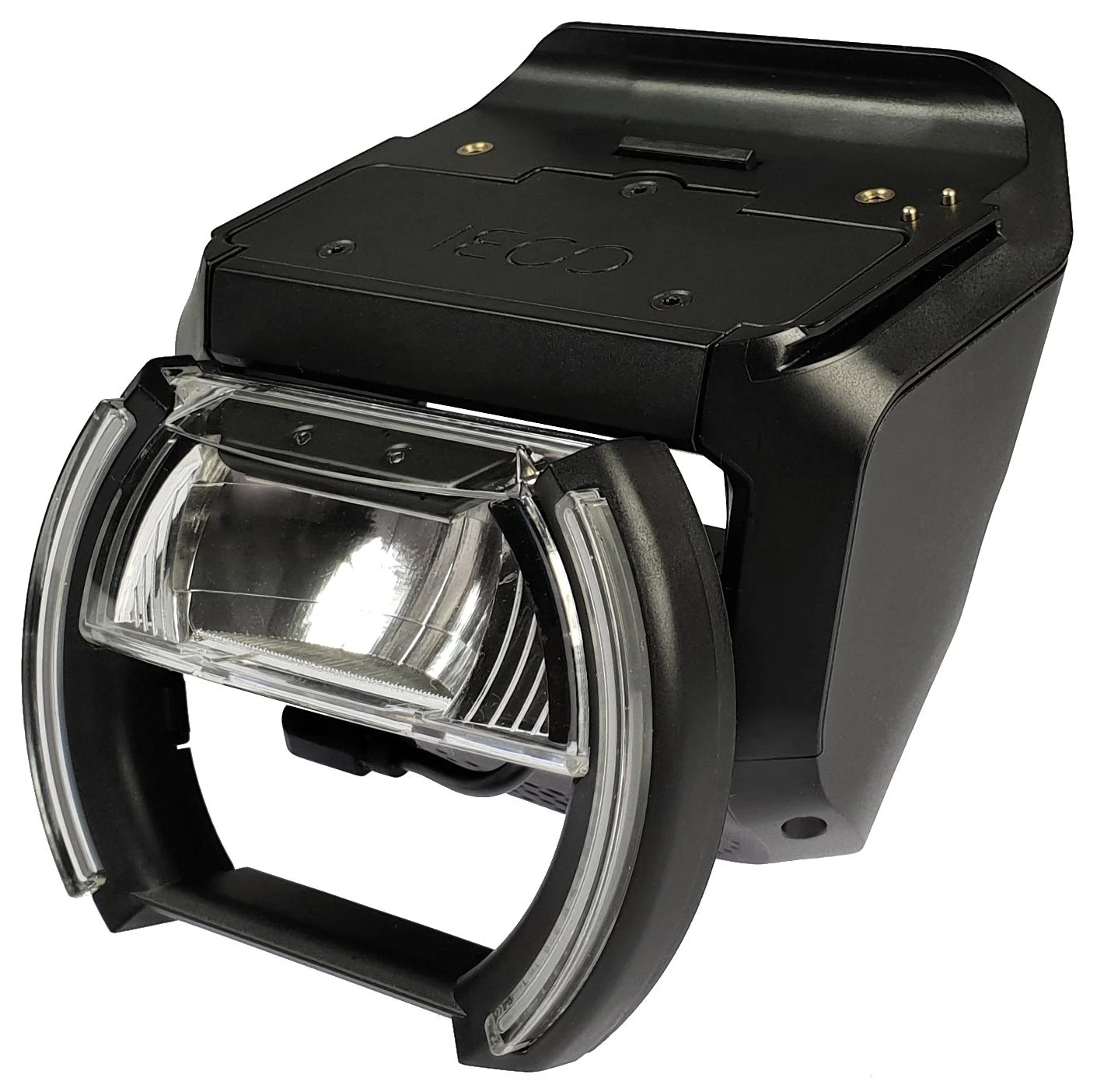 Bosch EBike - COBI.Bike Hub Avec éclairage Avant AmbiSense 3 Bosch EBike - COBI.Bike Hub Avec éclairage Avant AmbiSense