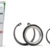Bosch EBike - Kit D'entretien Pour Bague De Protection De Roulement Sur Moteur Gen.4 (dès 2020) 1 Bosch EBike - Kit D'entretien Pour Bague De Protection De Roulement Sur Moteur Gen.4 (dès 2020) -Vélo Boutique bosch ebike kit entretien bague protection roulement moteur gen 4 3840x2160