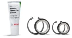 Bosch EBike - Kit D'entretien Pour Bague De Protection De Roulement Sur Moteur Gen.4 (dès 2020)