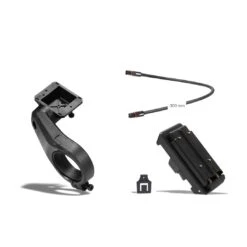 Bosch EBike - Kit Support Pour écran Kiox 300 Et SmartphoneGrip Smart System
