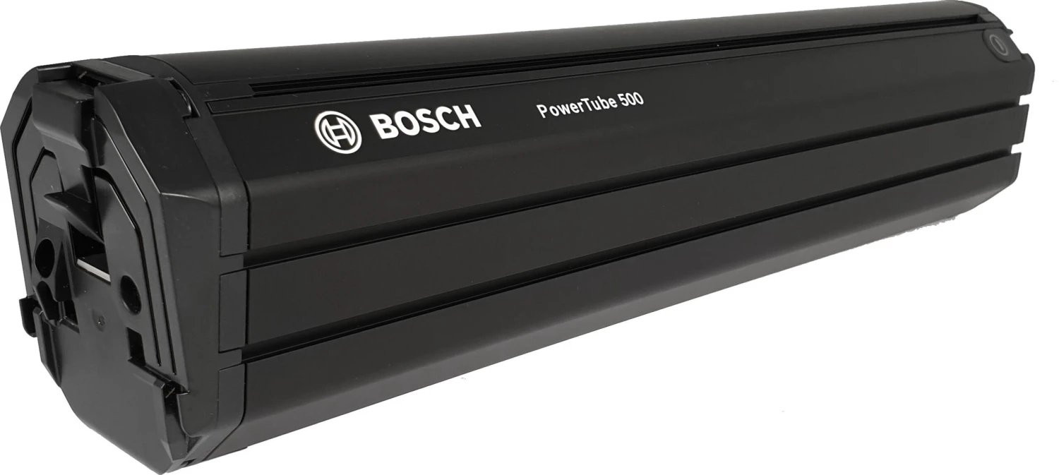 Bosch EBike - Batterie PowerTube 500 Wh 5 Bosch EBike - Batterie PowerTube 500 Wh – Image 4