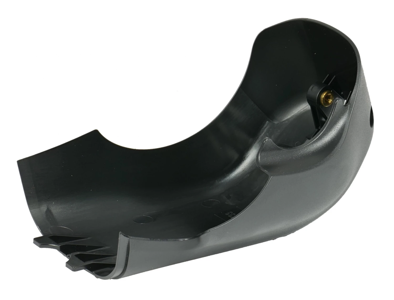 Cube - Sabot Moteur Pour Stereo Hybrid 120 2020 - 2023 4 Cube - Sabot Moteur Pour Stereo Hybrid 120 2020 - 2023 – Image 2