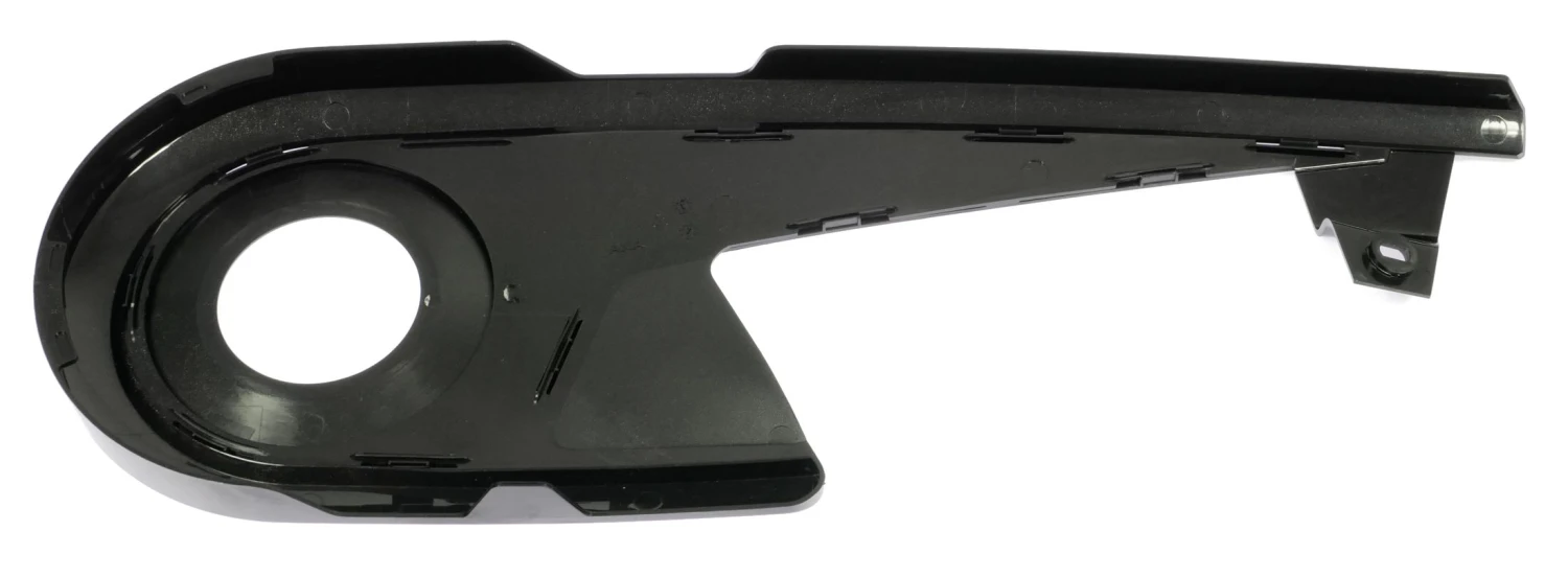 Derby Cycle - Protège-chaîne Pour Vélos électriques Avec Moteur Panasonic 4 Derby Cycle - Protège-chaîne Pour Vélos électriques Avec Moteur Panasonic – Image 2