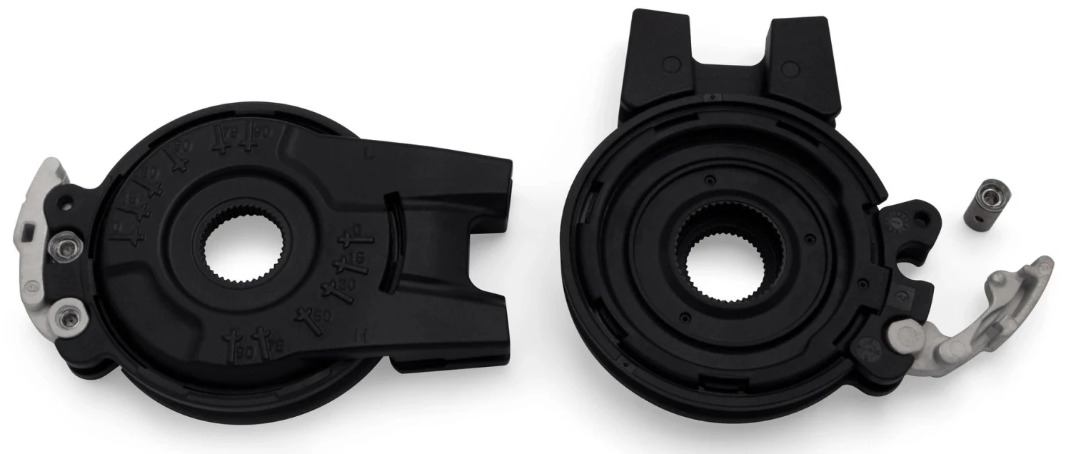 Enviolo - Interface Manuelle 3 Enviolo - Interface Manuelle