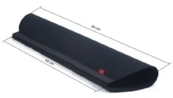 Fahrer - Housse De Protection Néoprène Pour Batterie Intégrée -Vélo Boutique fahrer housse de protection neoprene pour batterie integree masse 1 3840x2160