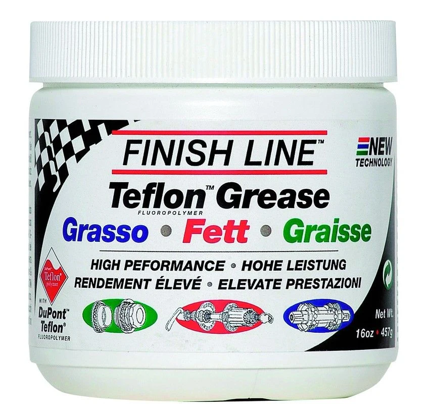 Finish Line - Graisse Téflon 4 Finish Line - Graisse Téflon – Image 2