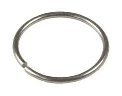 Flyer - Anneau De Fixation Pour Plateau Sur Moteur Central Panasonic