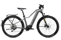 Flyer Goroc2 6.30 HS - 2022