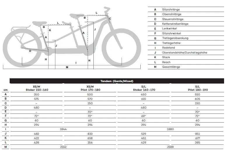 Flyer Tandem 7.70 - 2023 - Tandem électrique 4 Flyer Tandem 7.70 - 2023 - Tandem électrique – Image 2