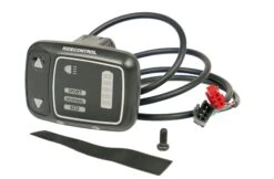 Giant - Ecran Ride Control Panel 28"