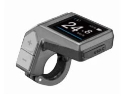 Giant - RideControl Dash 2 En 1 SG - Ecran Avec Boutons De Commande -Vélo Boutique giant ecran ridecontrol dash detail 1 3840x2160