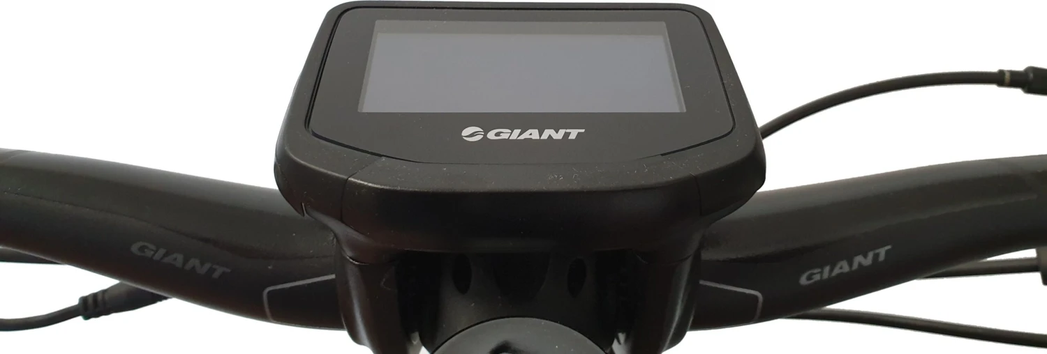 Giant - Ecran RideControl Evo Avec Commande Déportée - Pour Guidons De 35 Mm Et 31,8 Mm 4 Giant - Ecran RideControl Evo Avec Commande Déportée - Pour Guidons De 35 Mm Et 31,8 Mm – Image 2