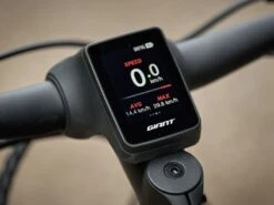 Giant - Ecran Couleur RideDash Evo SG -Vélo Boutique giant ecran ridedash evo detail 2 3840x2160