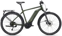 Giant Explore E+ 3 - 2022