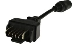 Giant - Chargeur Intelligent EnergyPak Smart Charger 2019 -Vélo Boutique giant ladekabel adapter smartcharger 3840x2160