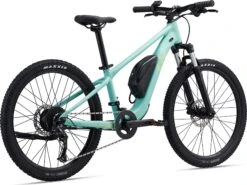 Giant Liv Tempt E+ 24 - 2023 -Vélo Boutique giant liv tempt e 24 2023 2 3840x2160