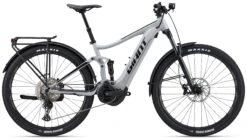 Giant Stance E+ EX Pro - 2022