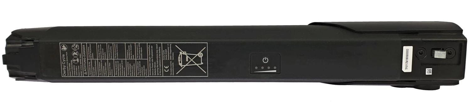 Groove Next - Batterie 252 Wh Pour VAE Kalkhoff & Focus 5 Groove Next - Batterie 252 Wh Pour VAE Kalkhoff & Focus – Image 3