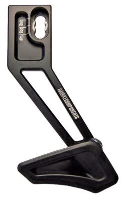 Haibike - Guide-chaîne Pour SDuro Yamaha