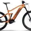 Haibike AllMtn CF 6 - 2022 2 Haibike AllMtn CF 6 - 2022 -Vélo Boutique haibike allmtn cf 6 2022 3840x2160
