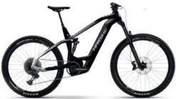 Haibike AllMtn CF 8 - 2022