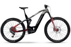 Haibike AllMtn CF SE - 2022