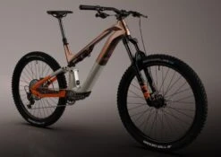 Haibike LYKE 10 - 2023 -Vélo Boutique haibike lyke 10 2 3840x2160