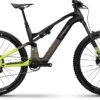 Haibike LYKE 11 - 2023