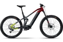Haibike Nduro 7 - 2023