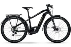 Haibike Trekking 11 - 2022