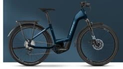 Haibike Trekking 8 - 2022 -Vélo Boutique haibike trekking 8 1 ladies 3840x2160